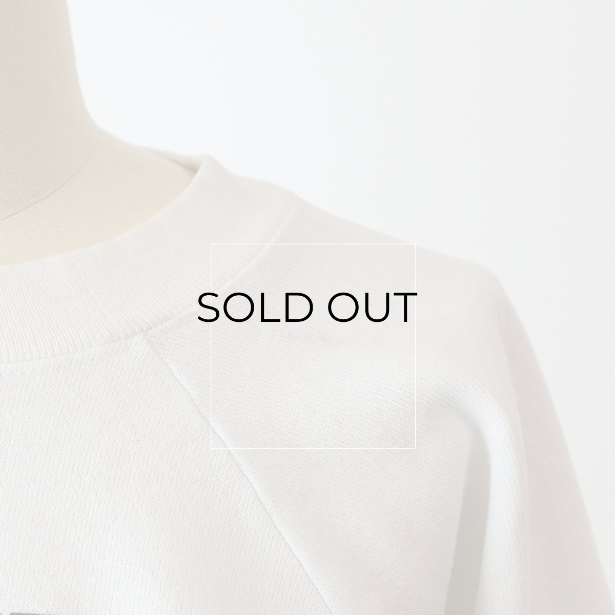 画像9: 〜80's UNKNOWN BRAND PRINT CREW NECK SWEAT "U.S. NAVY" "MADE IN USA" (9)