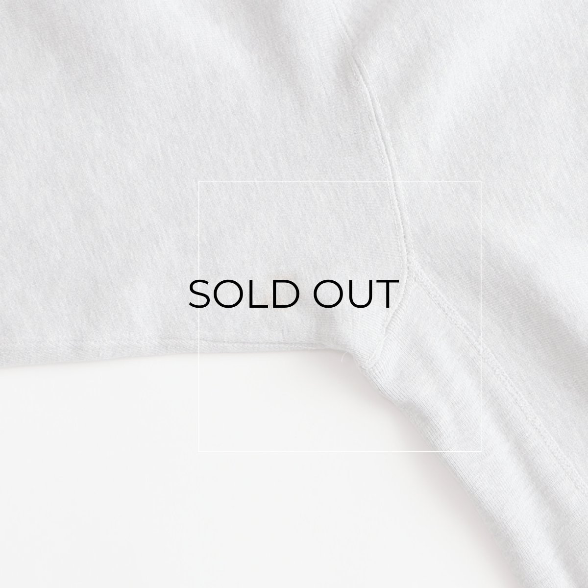 画像10: 70's Champion REVERSE WEAVE PRINT SWEAT PULLOVER PARKA  "HOPKINS" "ONE COLOR TAG" (10)