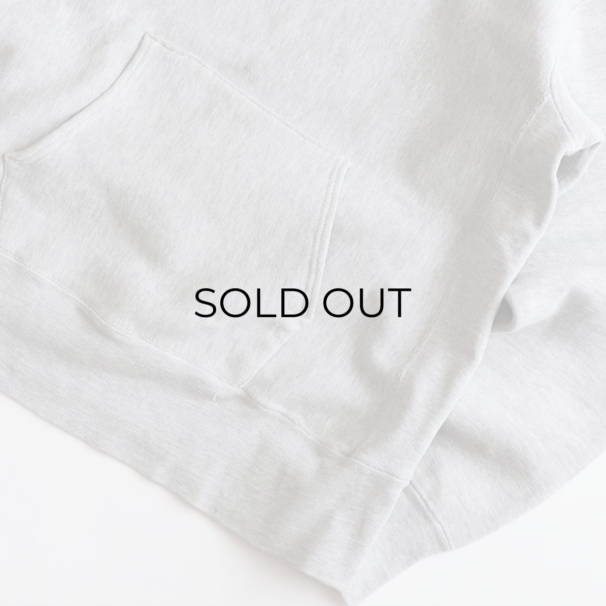 画像9: 70's Champion REVERSE WEAVE PRINT SWEAT PULLOVER PARKA  "HOPKINS" "ONE COLOR TAG" (9)