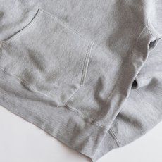 画像9: 70's Champion REVERSE WEAVE PRINT SWEAT PULLOVER PARKA  "HOPKINS" "ONE COLOR TAG" (9)