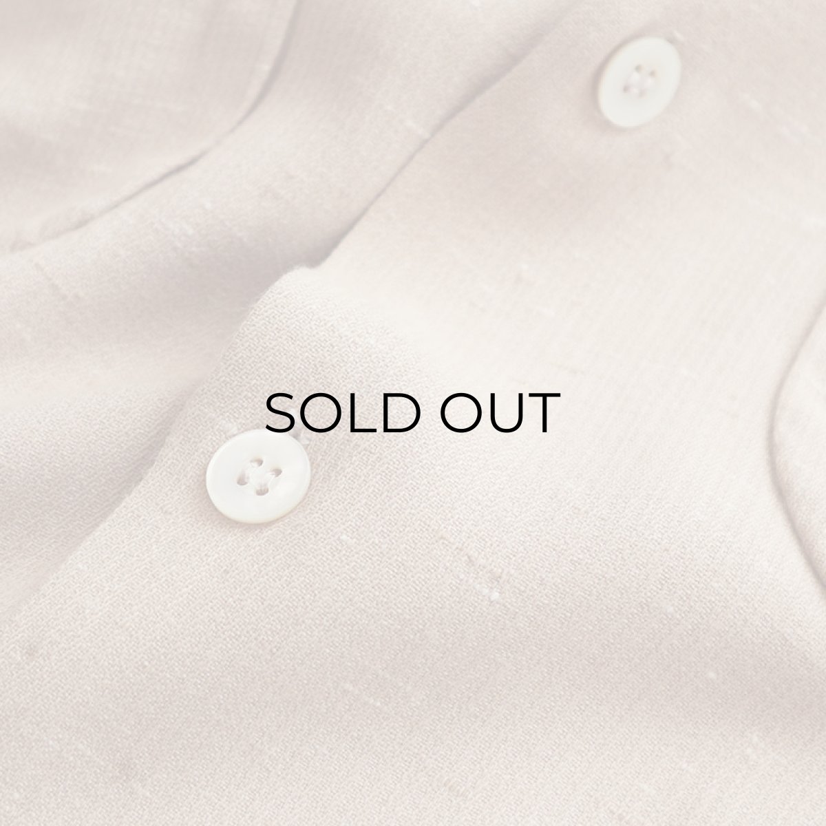 画像8: 50's Maler RAYON "KASURI" OPEN COLLAR BOX SHIRT (8)