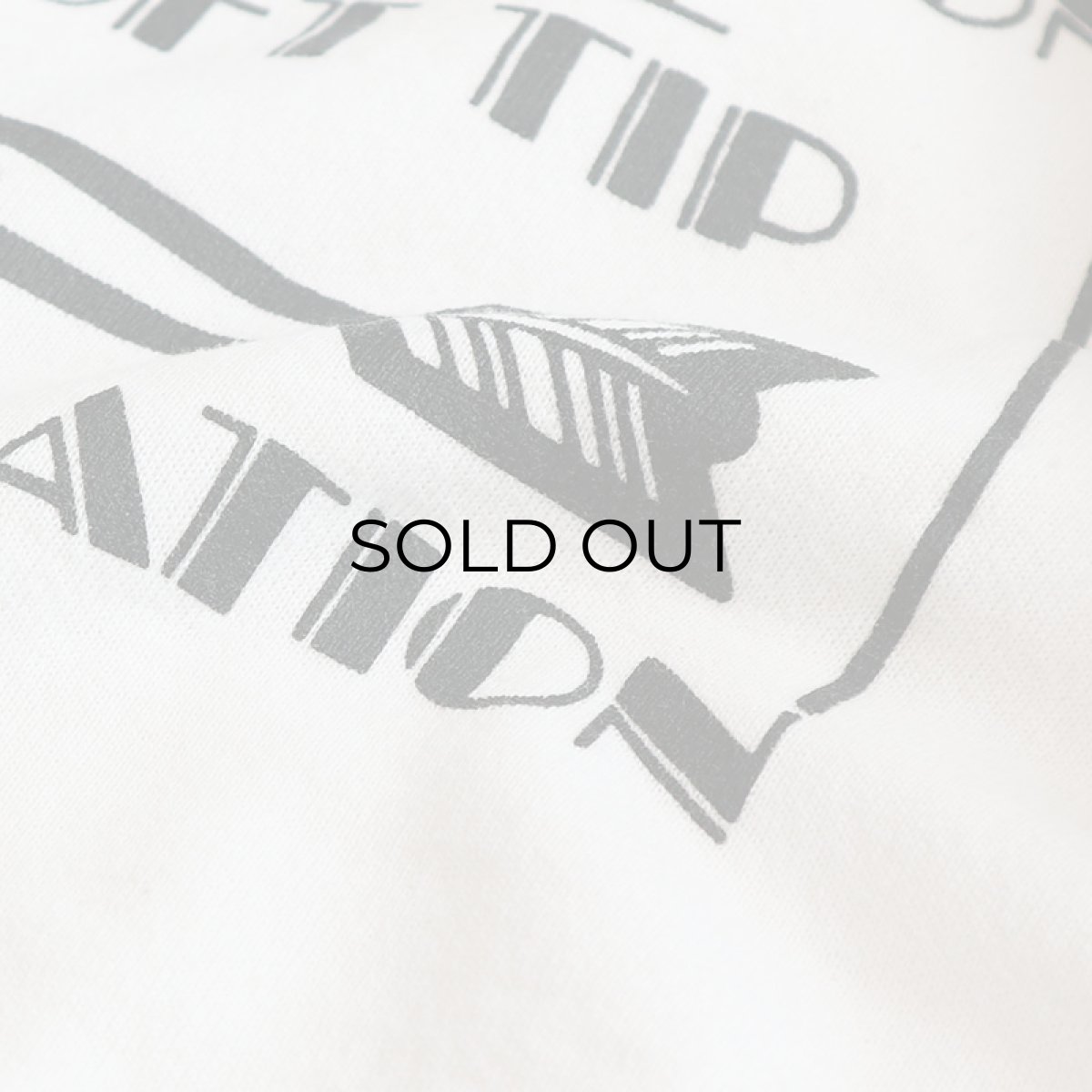 画像5: 〜90's Hanes PRINT CREW NECK SWEAT "WASHINGTON STATE SOFT TIP" "MADE IN USA" (5)