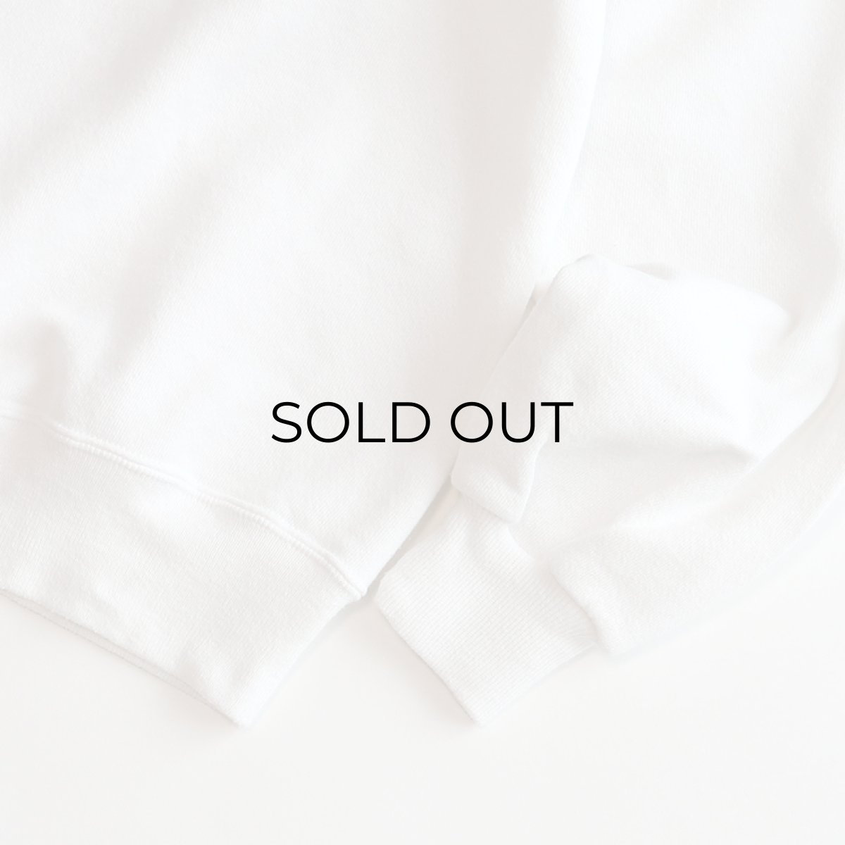 画像6: 〜90's Hanes PRINT CREW NECK SWEAT "WASHINGTON STATE SOFT TIP" "MADE IN USA" (6)