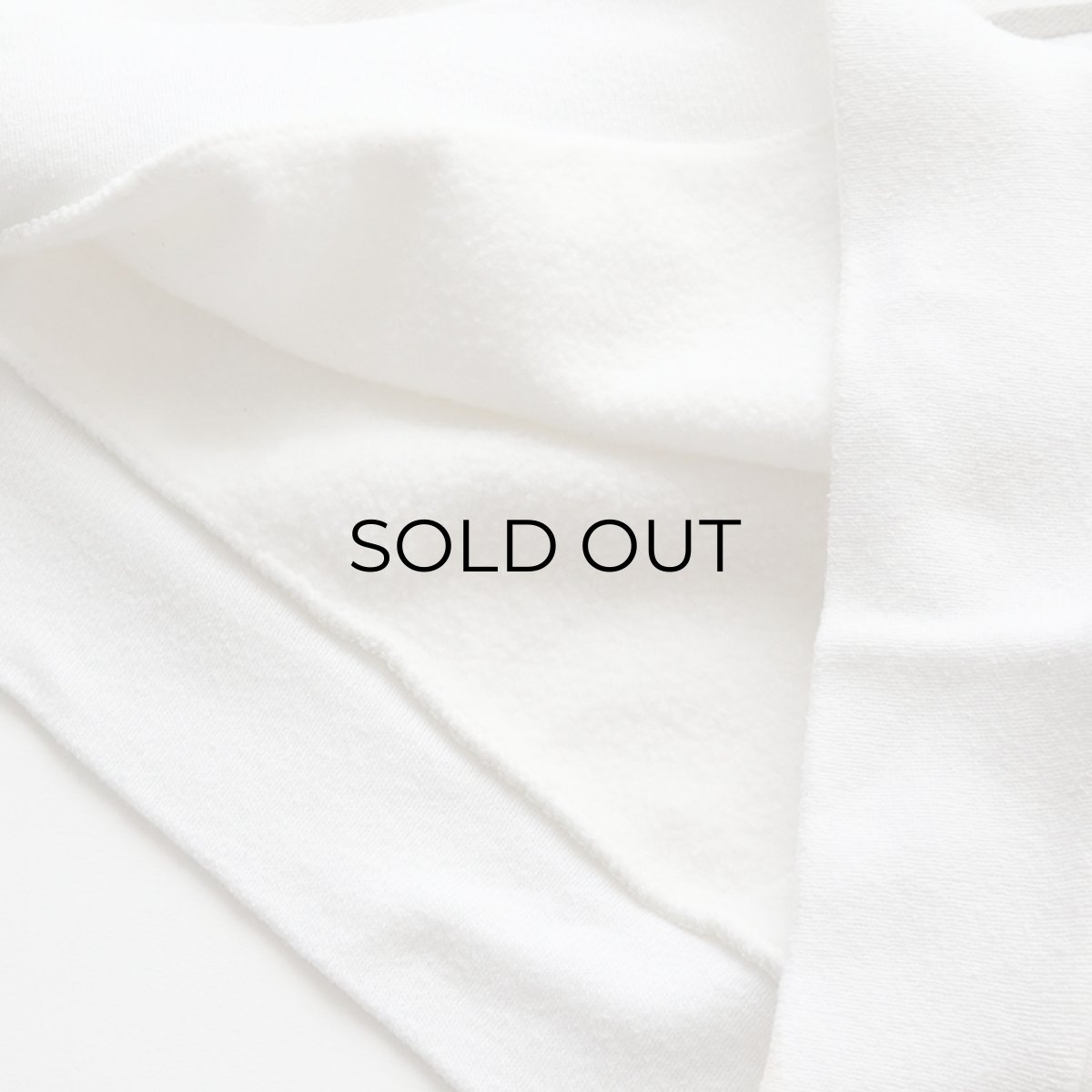 画像6: 〜90's WOLF PUFF PRINT CREW NECK SWEAT "University South Aberdeen" "MADE IN USA" (6)