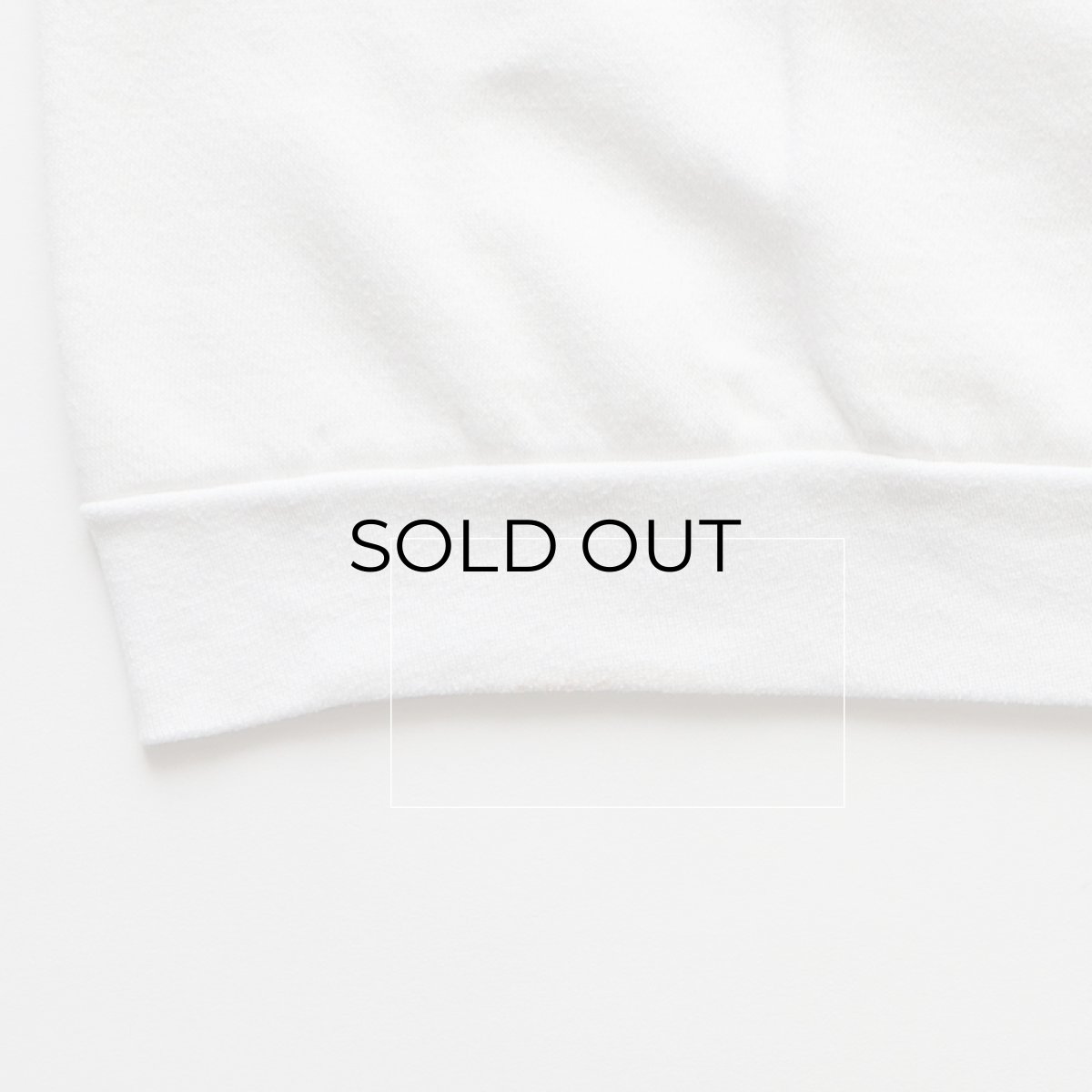 画像9: 〜90's WOLF PUFF PRINT CREW NECK SWEAT "University South Aberdeen" "MADE IN USA" (9)