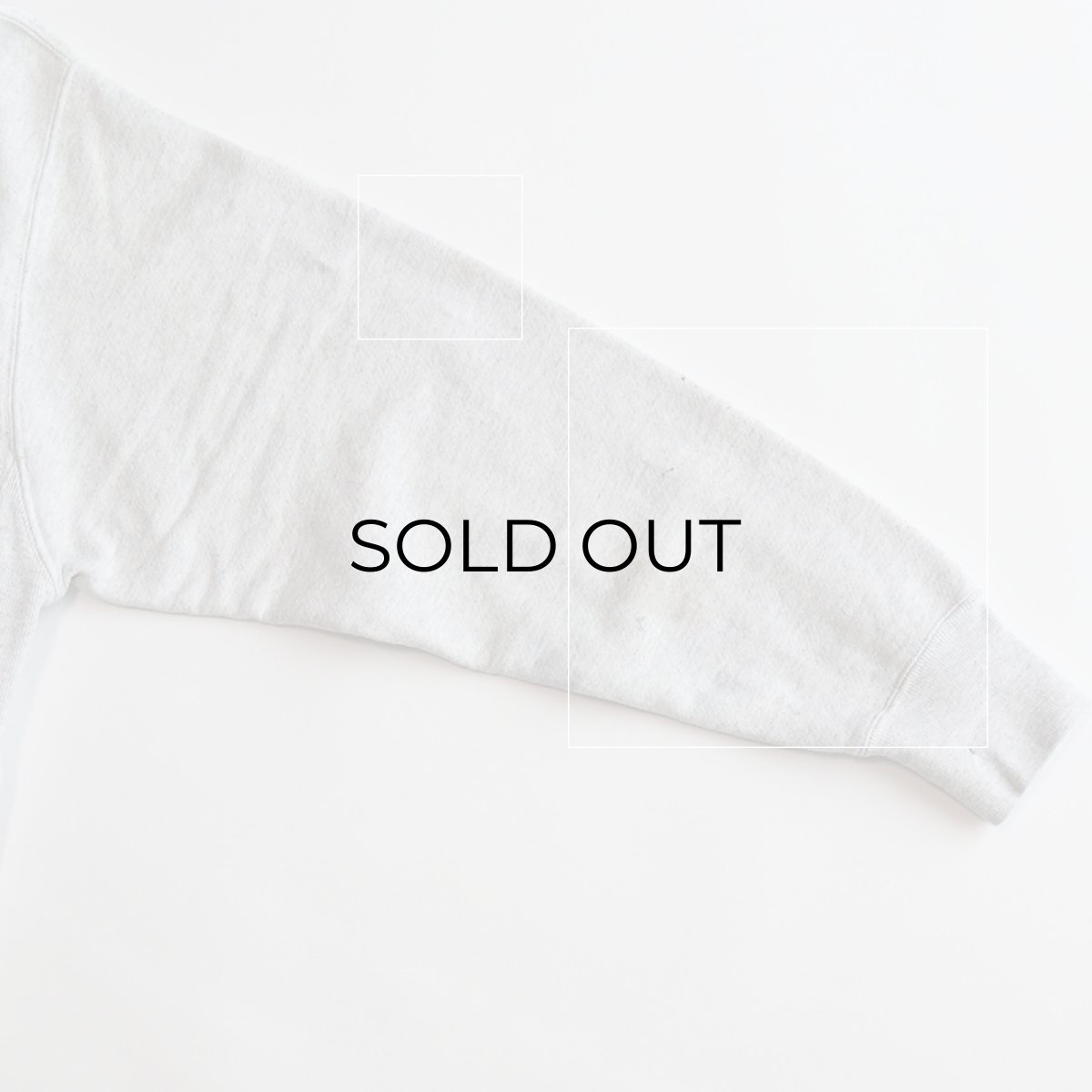 画像11: Champion REVERSE WEAVE SWEAT PULLOVER PARKA (11)