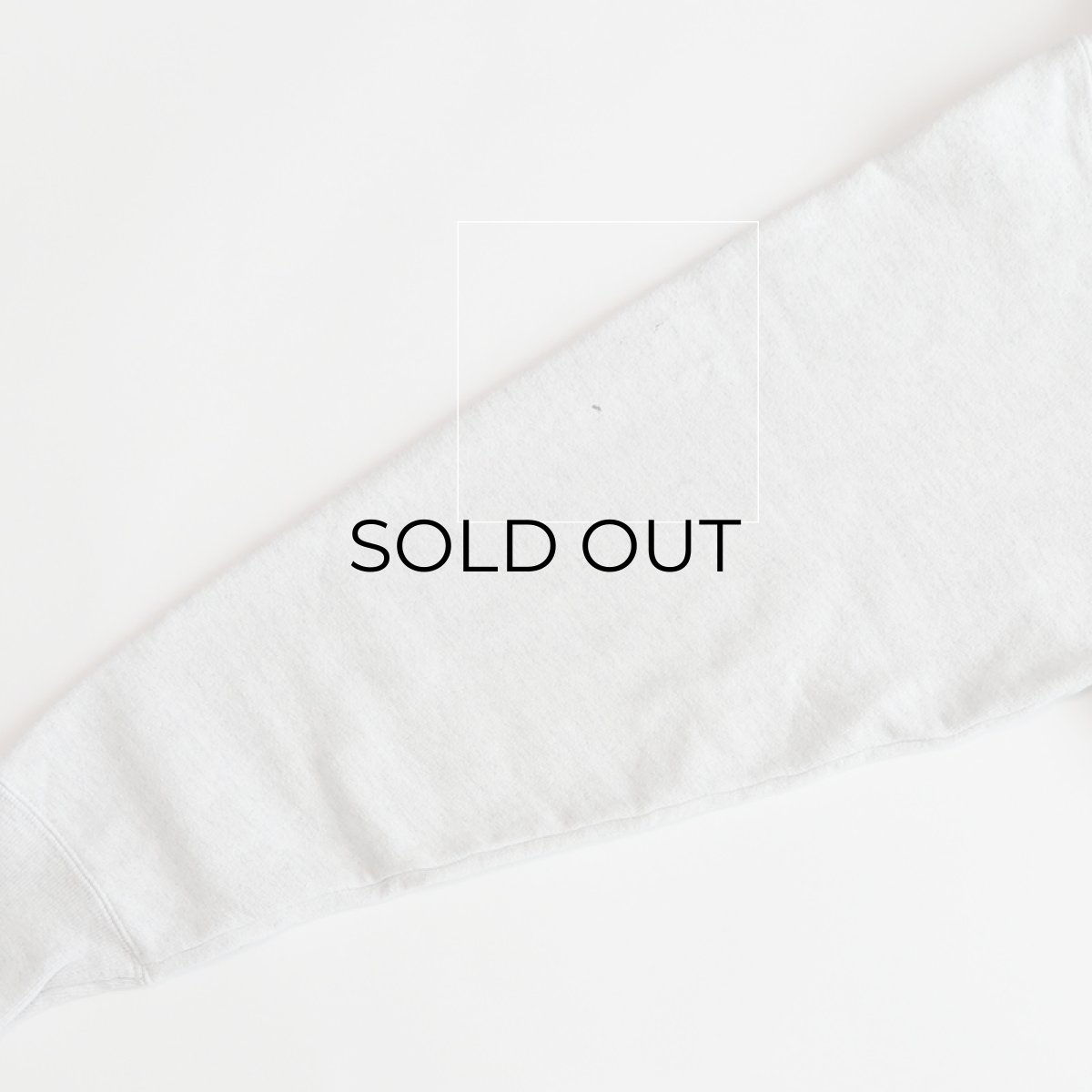 画像10: Champion REVERSE WEAVE SWEAT PULLOVER PARKA (10)