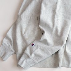 画像4: Champion REVERSE WEAVE SWEAT PULLOVER PARKA (4)