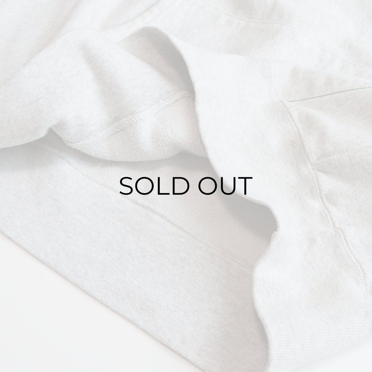 画像5: Champion REVERSE WEAVE SWEAT PULLOVER PARKA (5)