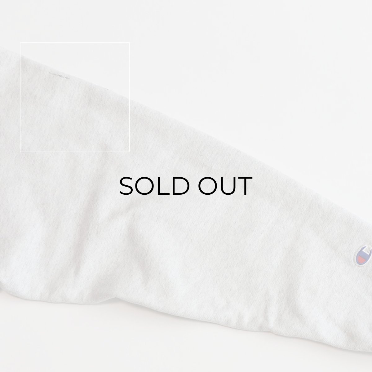 画像8: Champion REVERSE WEAVE SWEAT PULLOVER PARKA (8)