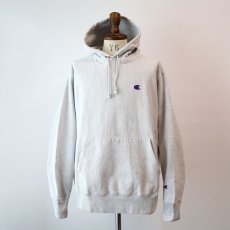 画像13: Champion REVERSE WEAVE SWEAT PULLOVER PARKA (13)