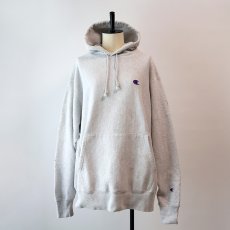 画像15: Champion REVERSE WEAVE SWEAT PULLOVER PARKA (15)