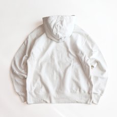 画像2: Champion REVERSE WEAVE SWEAT PULLOVER PARKA "SEPARATE POCKET REMAKE" (2)