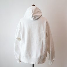 画像13: Champion REVERSE WEAVE SWEAT PULLOVER PARKA "SEPARATE POCKET REMAKE" (13)