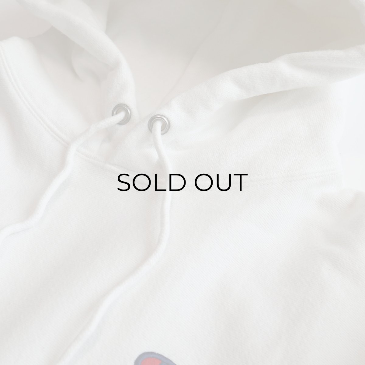 画像6: Champion REVERSE WEAVE SWEAT PULLOVER PARKA "SEPARATE POCKET REMAKE" (6)