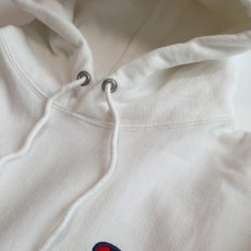 画像6: Champion REVERSE WEAVE SWEAT PULLOVER PARKA "SEPARATE POCKET REMAKE" (6)