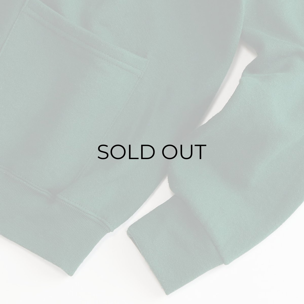 画像4: 〜90's SANTEE sweats PRINT SWEAT CARDIGAN "UPS Puget Sound" "MADE IN USA" (4)