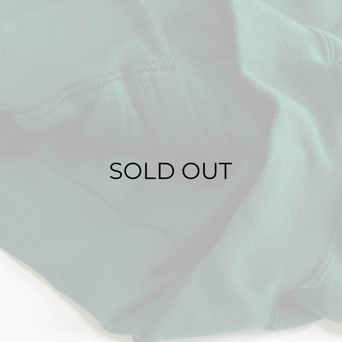 画像6: 〜90's SANTEE sweats PRINT SWEAT CARDIGAN "UPS Puget Sound" "MADE IN USA" (6)