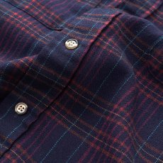 画像7: 〜90's Windridge ACRYLIC CHECK SHIRT (7)