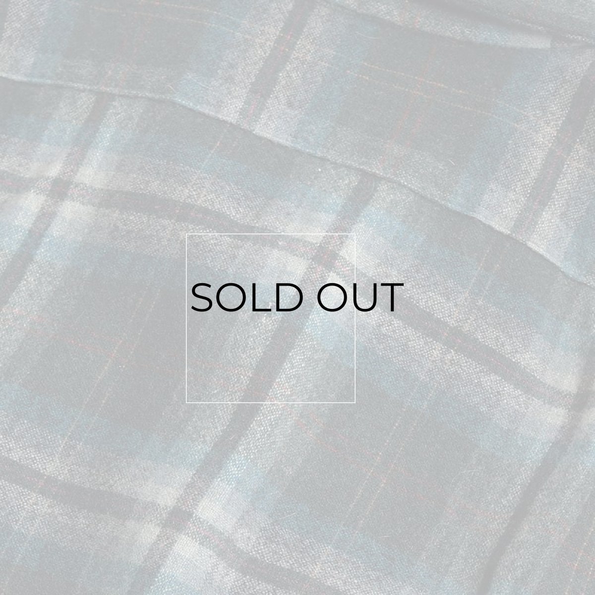 画像11: 70's〜 PENDLETON WOOL CHECK BOARD SHIRT (11)