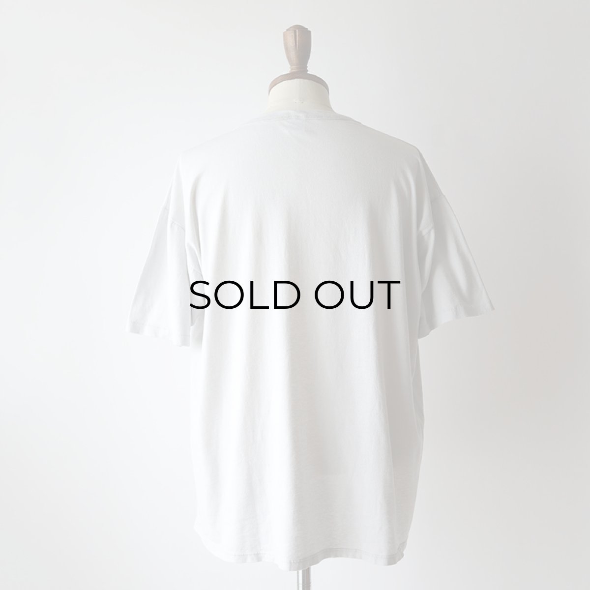 画像11: 80's RUSSELL PRINT S/S TEE "SHIP FOOTBALL" (11)