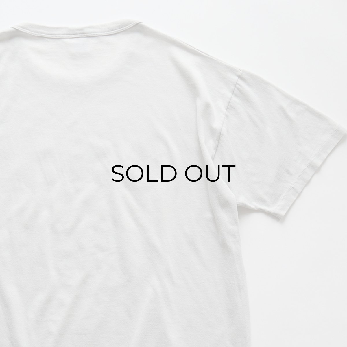 画像5: 80's RUSSELL PRINT S/S TEE "SHIP FOOTBALL" (5)