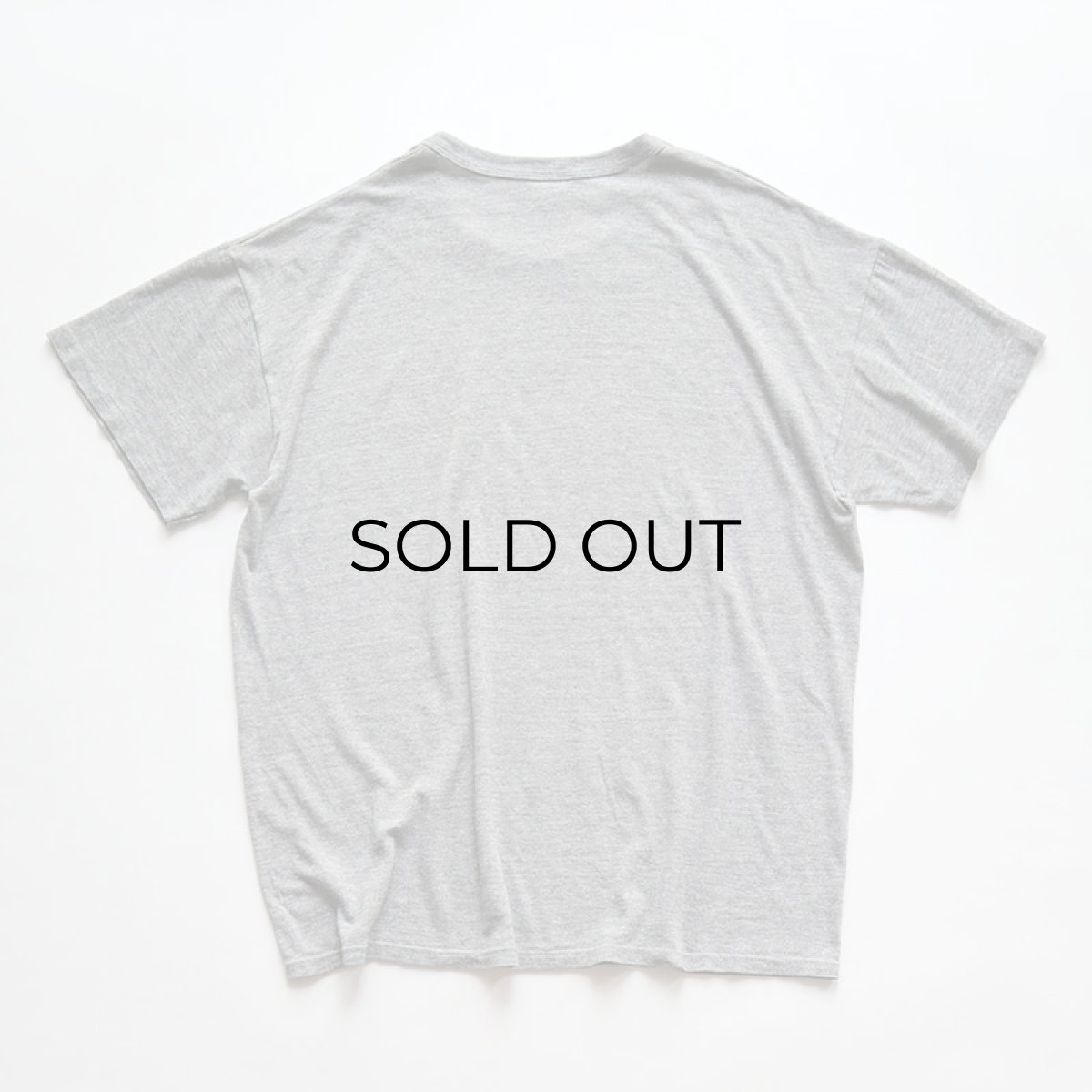 画像2: 80's RUSSELL PRINT S/S TEE "ARMY" (2)