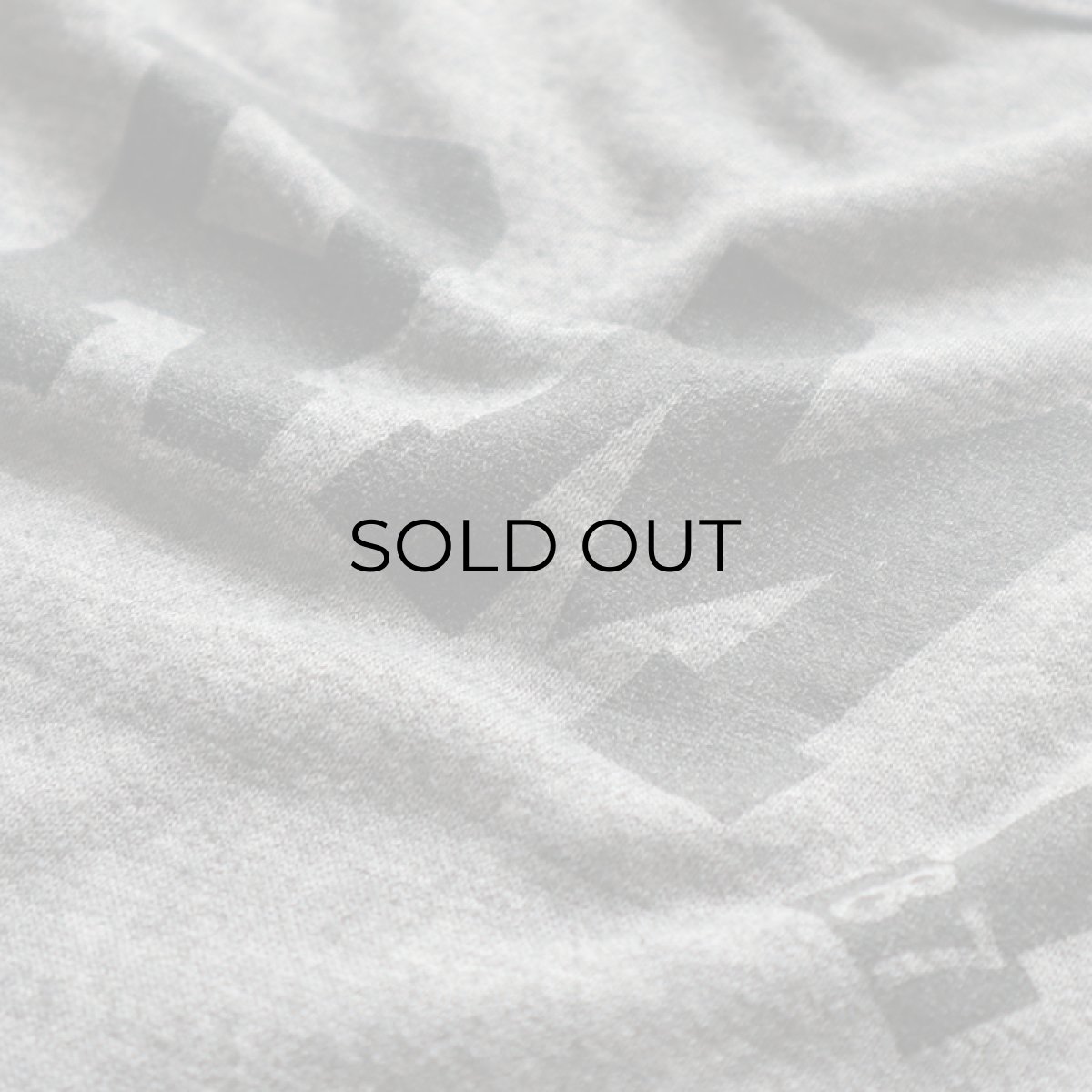 画像5: 80's RUSSELL PRINT S/S TEE "ARMY" (5)