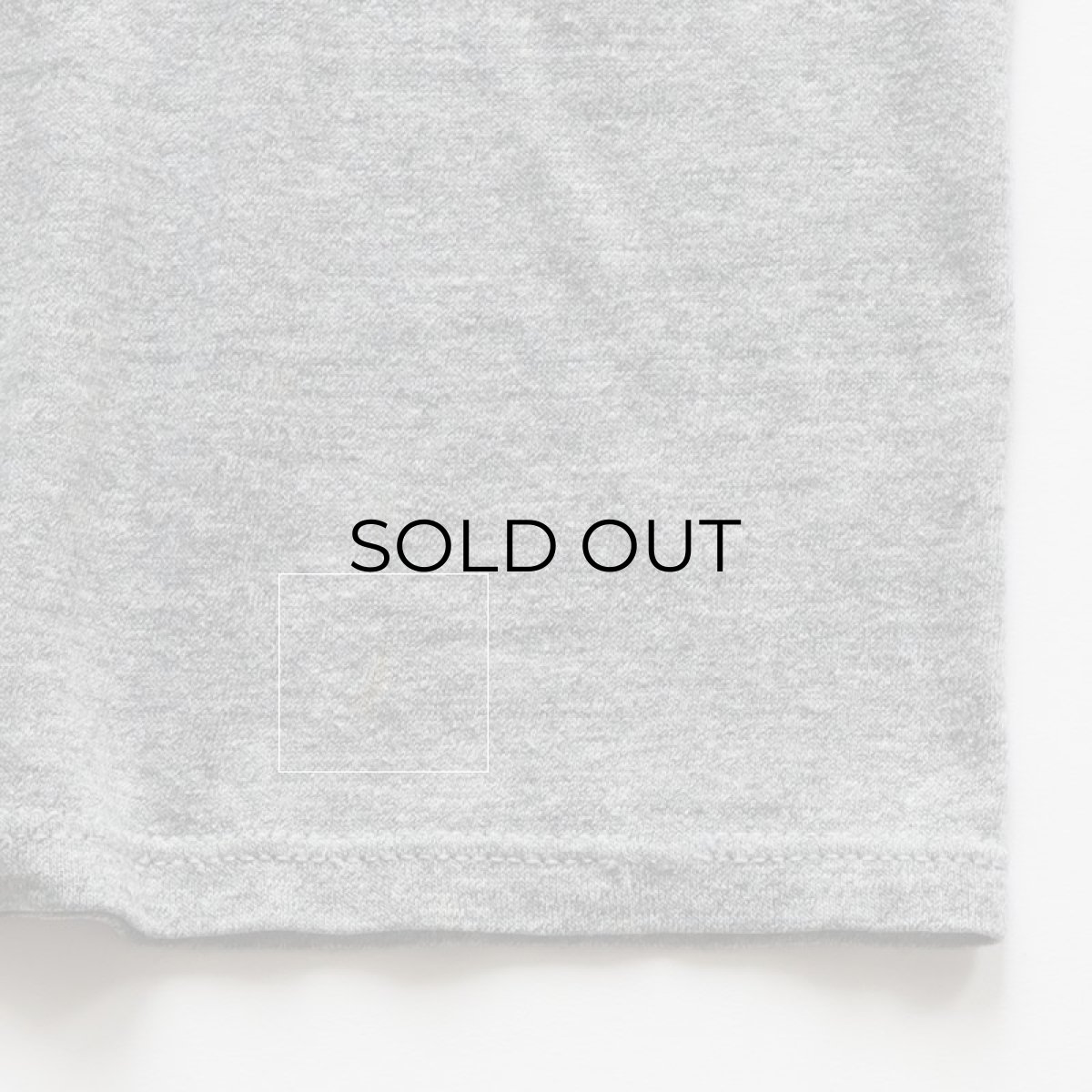 画像7: 80's RUSSELL PRINT S/S TEE "ARMY" (7)