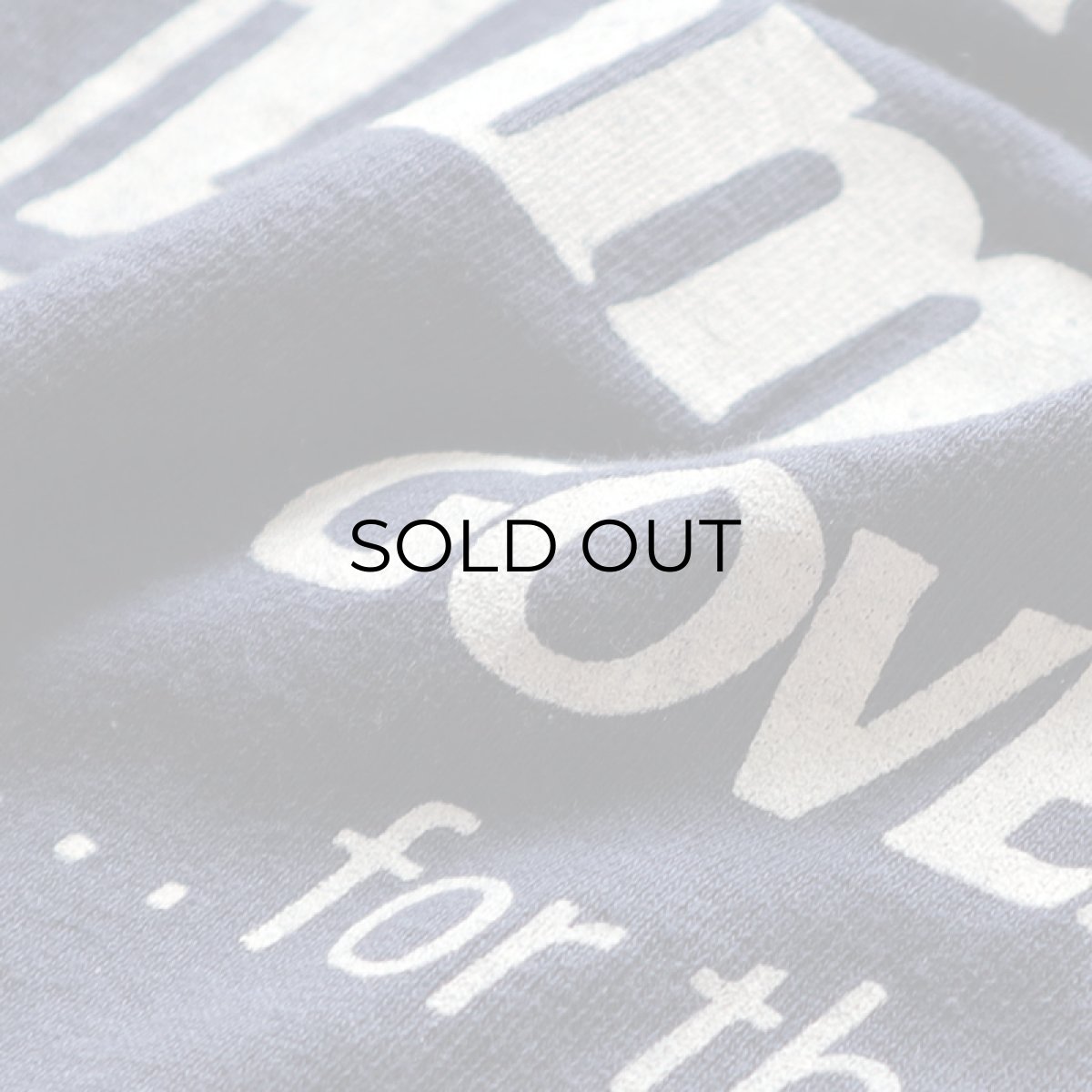 画像6: 〜80's RUSSELL COTTON PRINT S/S TEE "VOTE Lambert" (6)