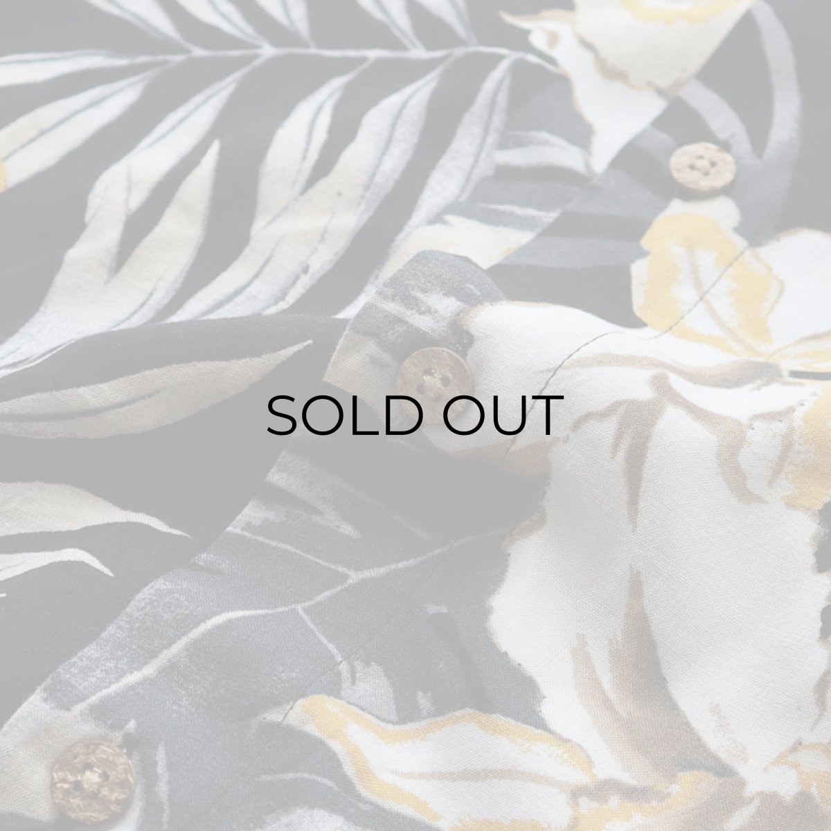 画像7: 90's puritan RAYON ALL OVER PATTERN S/S BOX SHIRT (7)