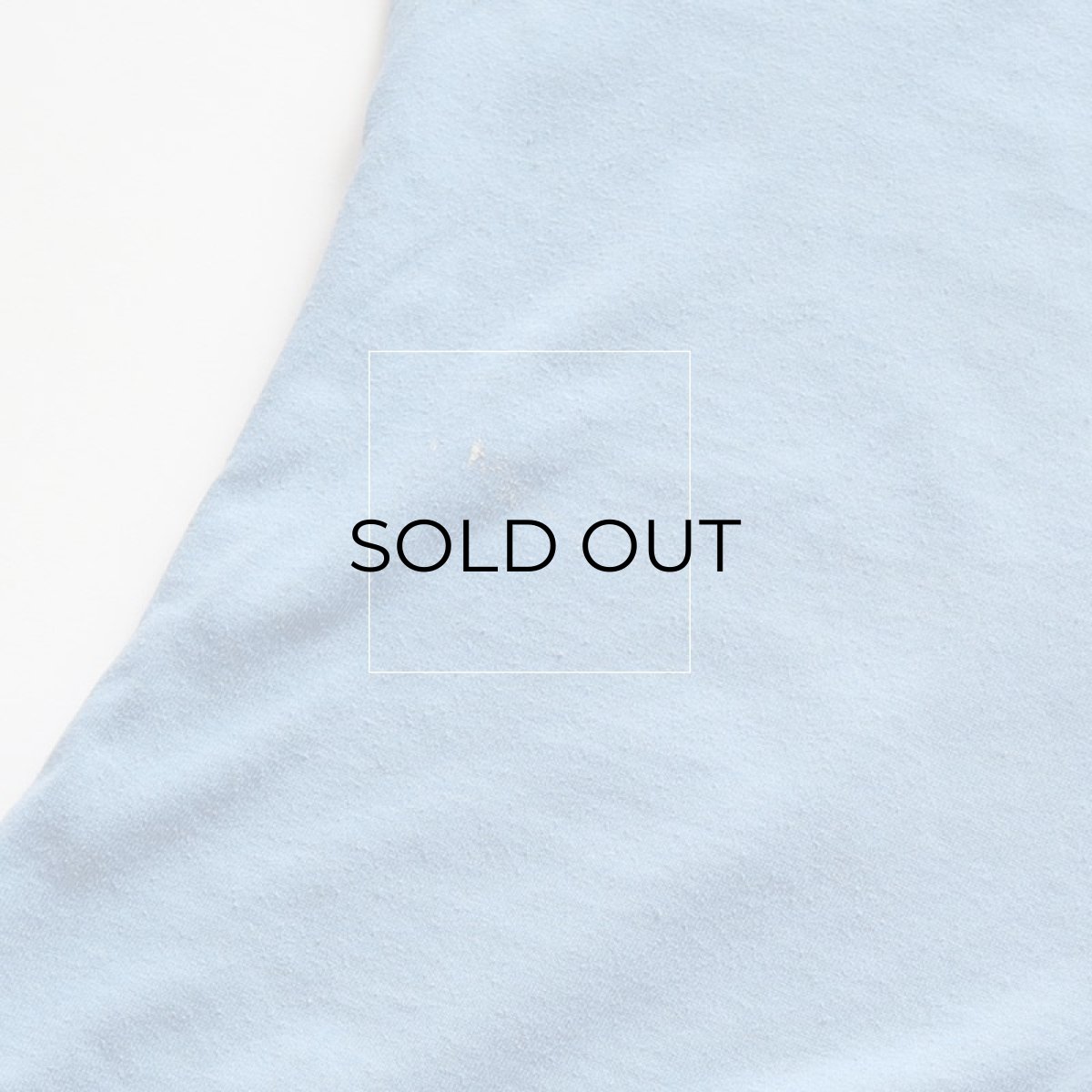 画像10: 〜80's RUSSELL W-PRINT S/S TEE "VOLLEYBALL USA" (10)