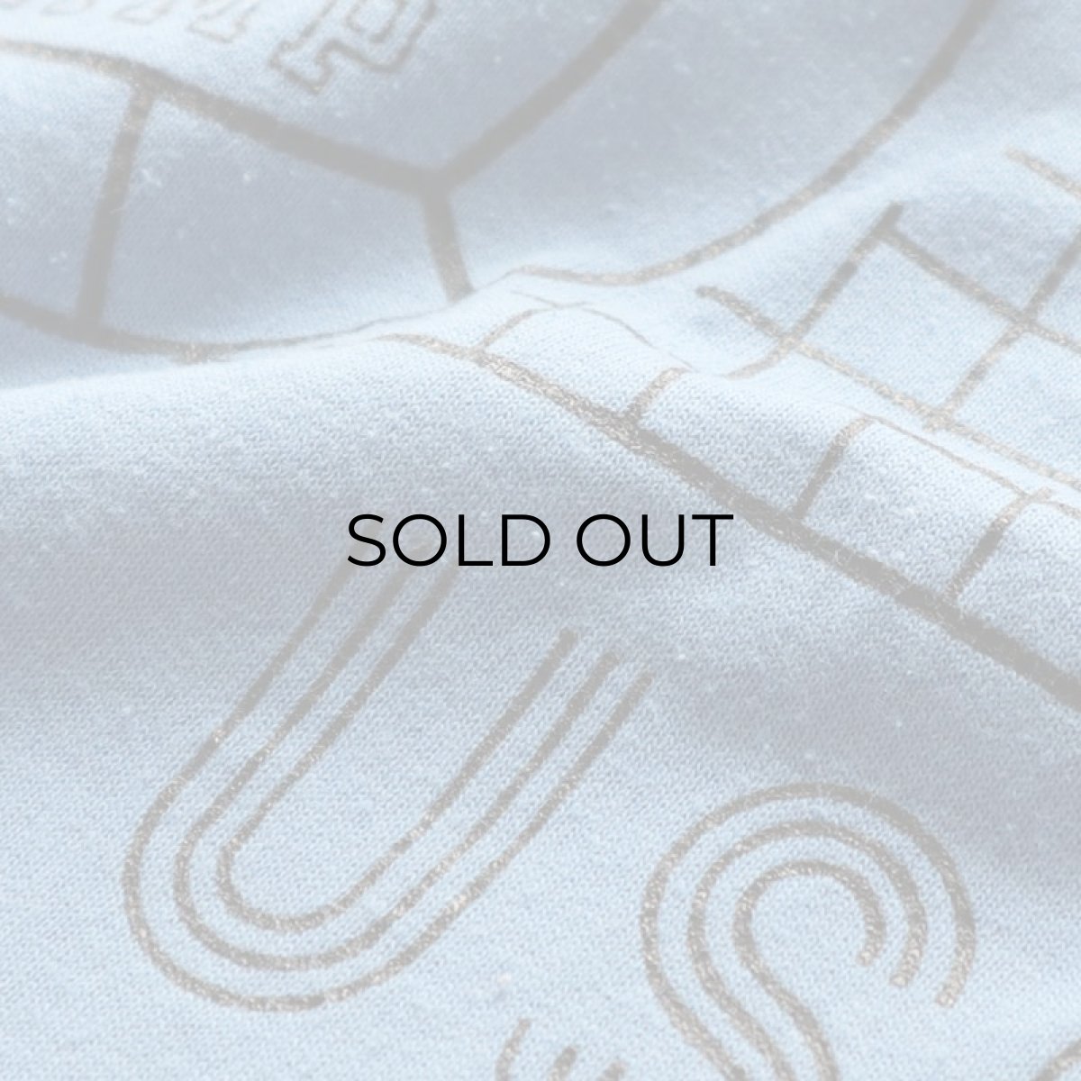 画像8: 〜80's RUSSELL W-PRINT S/S TEE "VOLLEYBALL USA" (8)