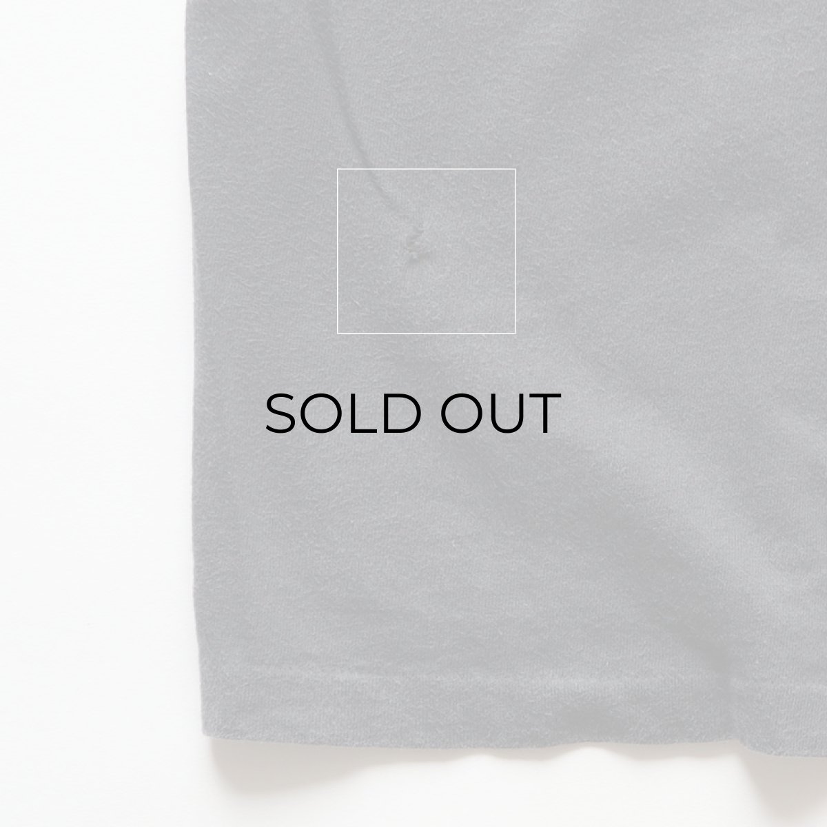 画像10: 80's Hanes COTTON W-PRINT S/S TEE "BUBBLE FESTIVAL '86" "MADE IN USA" (10)