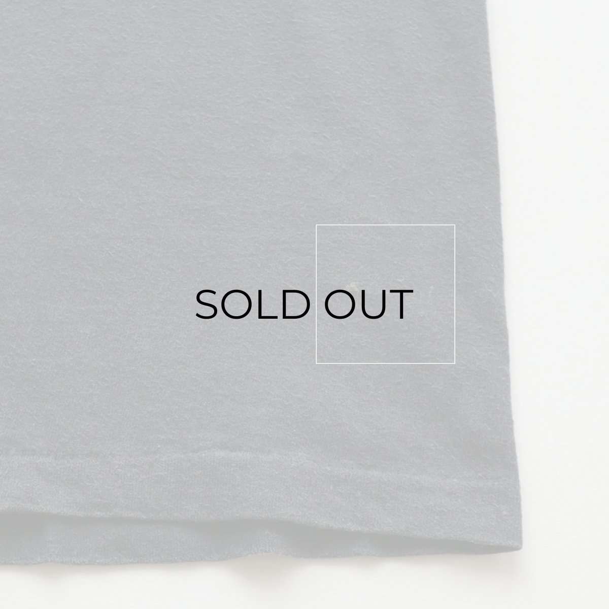 画像9: 80's Hanes COTTON W-PRINT S/S TEE "BUBBLE FESTIVAL '86" "MADE IN USA" (9)