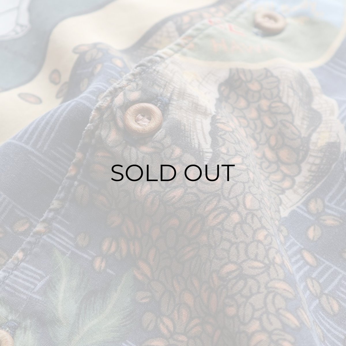 画像9: 80's-90's reyn spooner RAYON ALL OVER PATTERN S/S HAWAIIAN BOX SHIRT (9)