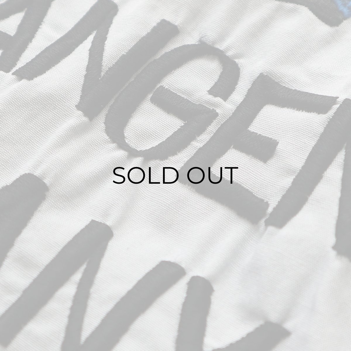 画像11: 〜70's Smoky COTTON EMBROIDERED S/S LOOP COLLAR BOWLING SHIRT "F-TROOP" (11)