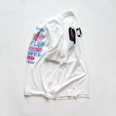 画像1: 80's SCREEN STARS W-PRINT S/S TEE "Oglesby Miller Lite 10K Classic" (1)