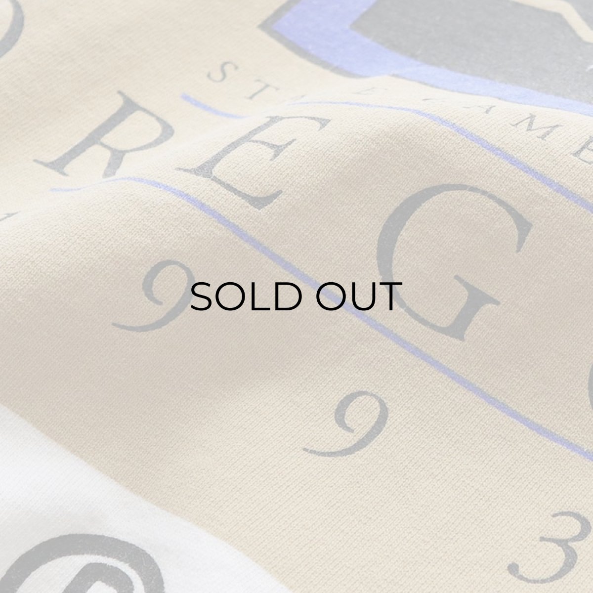 画像9: 90's NIKE COTTON W-PRINT S/S TEE "STATE GAMES OF OREGON 1993" "JUST DO IT" "MADE IN USA" (9)