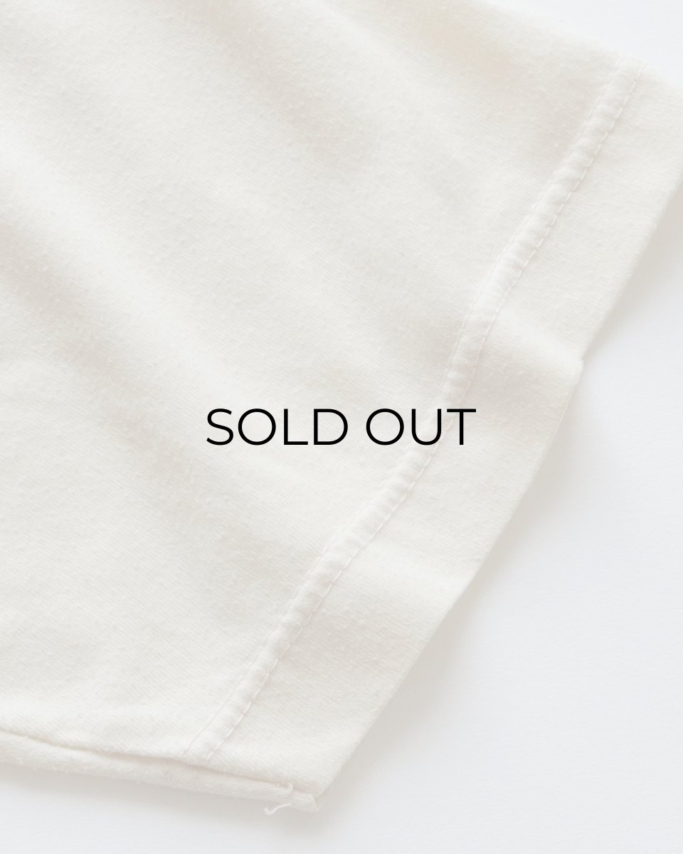 画像6: 80's Ocean Pacific W-PRINT S/S POCKET TEE "Team USA" "MADE IN TURKEY" (6)