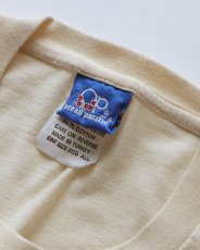画像9: 80's Ocean Pacific W-PRINT S/S POCKET TEE "Team USA" "MADE IN TURKEY" (9)