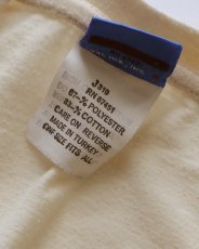 画像10: 80's Ocean Pacific W-PRINT S/S POCKET TEE "Team USA" "MADE IN TURKEY" (10)