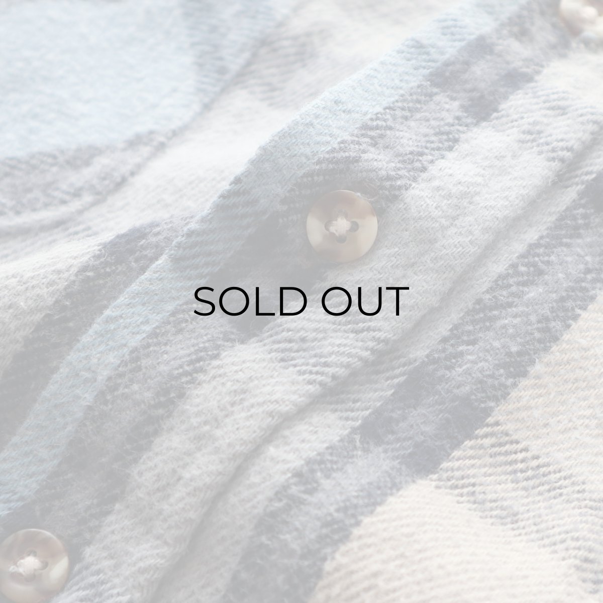 画像9: 90's FIELD & STREAM COTTON CHECK HEAVY FLANNEL SHIRT (9)