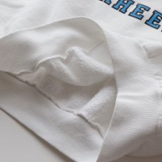 画像8: 〜90's FRUIT OF THE LOOM PRINT CREW NECK SWEAT "CAROLINA TARHEELS" "MADE IN USA" (8)