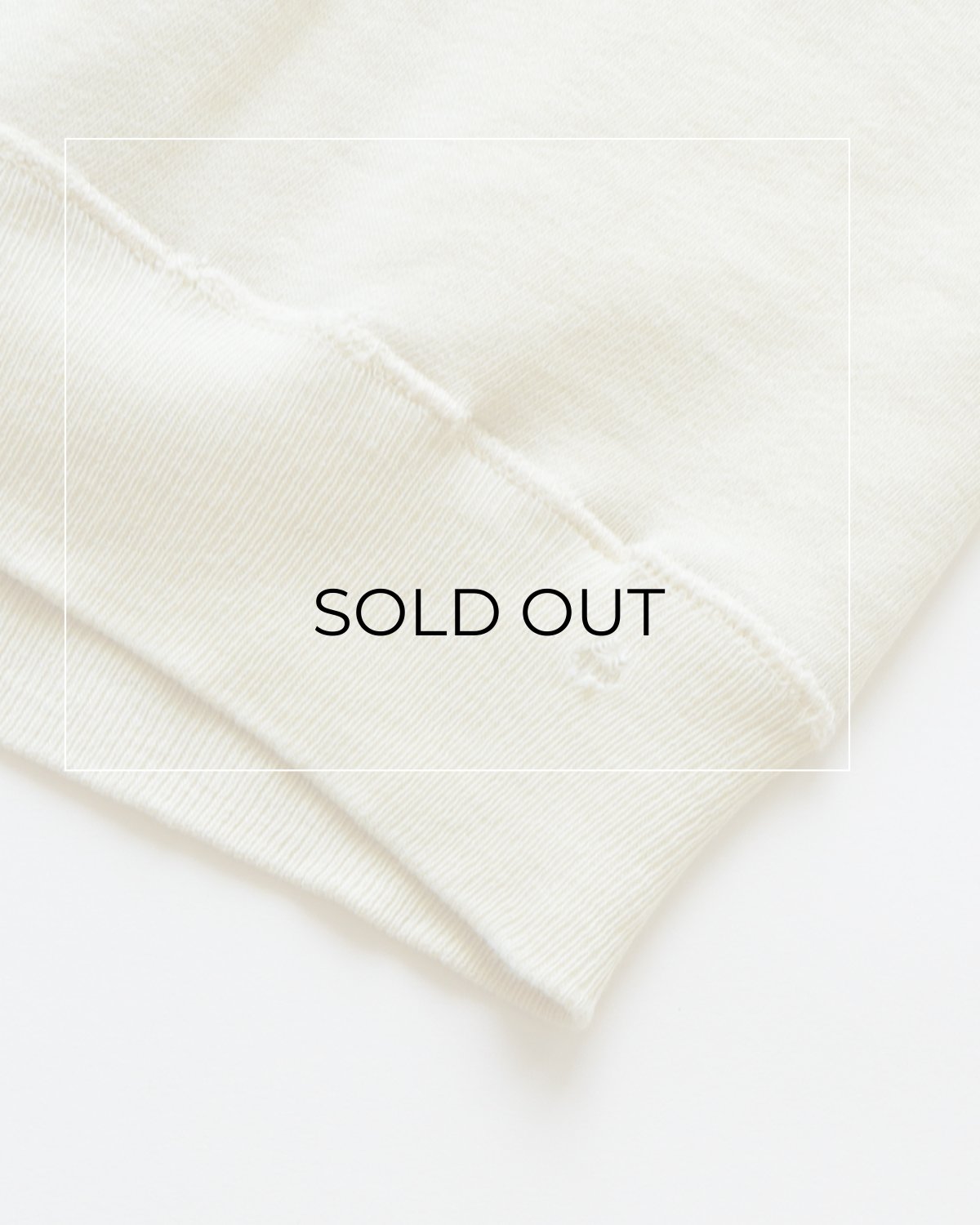 画像10: 60's UNKNOWN BRAND COTTON PRINT CREW NECK S/S SWEAT "CREIGHTON UNIVERSITY" (10)