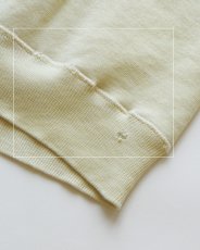 画像10: 60's UNKNOWN BRAND COTTON PRINT CREW NECK S/S SWEAT "CREIGHTON UNIVERSITY" (10)