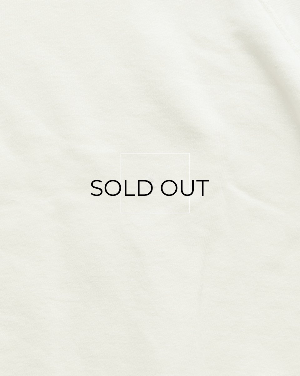 画像11: 60's UNKNOWN BRAND COTTON PRINT CREW NECK S/S SWEAT "CREIGHTON UNIVERSITY" (11)