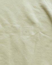 画像11: 60's UNKNOWN BRAND COTTON PRINT CREW NECK S/S SWEAT "CREIGHTON UNIVERSITY" (11)