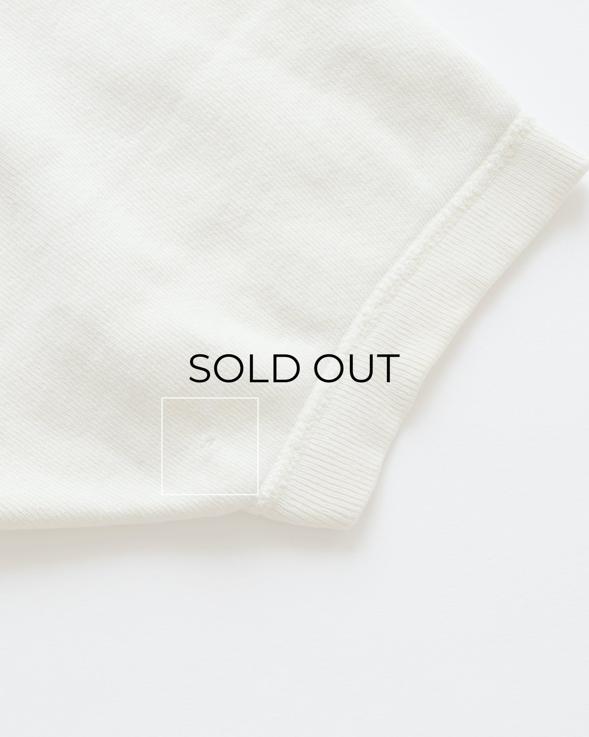 画像9: 60's UNKNOWN BRAND COTTON PRINT CREW NECK S/S SWEAT "CREIGHTON UNIVERSITY" (9)