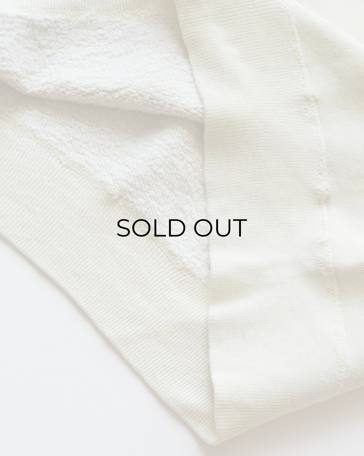 画像6: 60's UNKNOWN BRAND COTTON PRINT CREW NECK S/S SWEAT "CREIGHTON UNIVERSITY" (6)